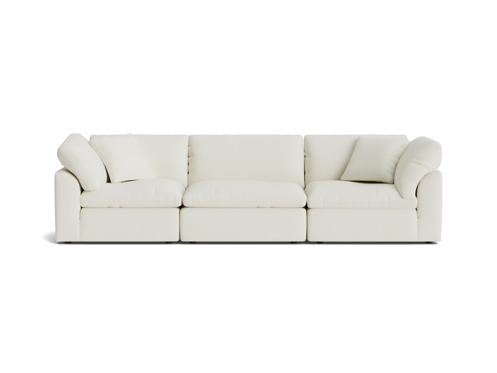 Bryant Modular Sofa (3 piece)